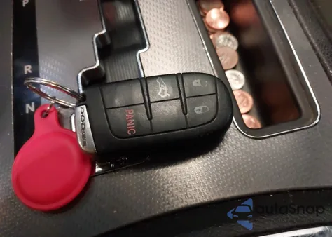 2011 Dodge Charger z USA, uszkodzony, nr VIN 2B3CL3CG5BH518443